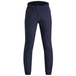 Анцуг Under armour Unstoppable Woven joggers - Blue (Blue / Black) анцуг,мъжки,панталони,дамски,панталони,under,armour,unstoppable,woven,joggers,blue,(blue,black)