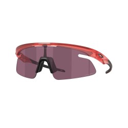 Слънчеви очила Oakley Rslv lite sunglasses - Orange / Purple (Rslv Lite) слънчеви,очила,слънчеви,очила,oakley,rslv,lite,sunglasses,orange,purple,(rslv,lite)