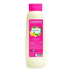 дамски,парфюми,caravan,bergamota,750ml,eau,de,cologne,pink,(multicolor)