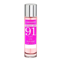 дамски,парфюми,caravan,nº,91,150ml,eau,de,parfum,pink,(multicolor)