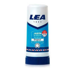 бръснене,lea,shaving,soap,bar,40g,blue,(multicolor)