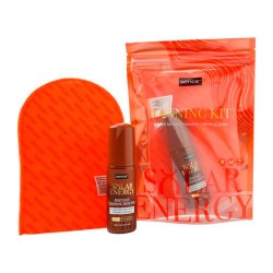 козметика,за,защита,от,слънце,sence,instant,self,tanning,kit,orange,(multicolor)