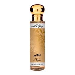 Utur Najm 30ml parfum - Golden (Multicolor) дамски,парфюми,utur,najm,30ml,parfum,golden,(multicolor)