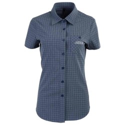 риза,с,къс,ръкав,дамски,ризи,мъжки,ризи,ande,arizona,short,sleeve,shirt,blue,(blue)