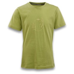 тениска,мъжки,тениски,дамски,тениски,ande,new,spring,short,sleeve,t,shirt,green,(margarita,green)