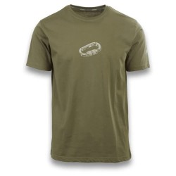 тениска,мъжки,тениски,дамски,тениски,ande,peak,short,sleeve,t,shirt,green,(leaf,green)