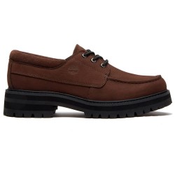 Обувки Timberland Britton Drive Lace Up boat shoes - Brown (Dark Brown Nubuck) обувки,мъжки,обувки,дамски,обувки,timberland,britton,drive,lace,up,boat,shoes,brown,(dark,brown,nubuck)