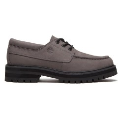 Обувки Timberland Britton Drive Lace Up boat shoes - Grey (Dark Grey Nubuck) обувки,мъжки,обувки,дамски,обувки,timberland,britton,drive,lace,up,boat,shoes,grey,(dark,grey,nubuck)