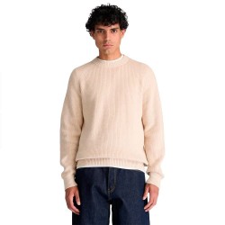блуза,мъжки,пуловери,дамски,пуловери,timberland,cotton,blend,raglan,sleeve,crew,sweater,beige,(light,oatmeal,heather)