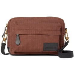 Timberland Crafted Heritage M crossbody - Brown (Chicory Coffee) всички,чанти,timberland,crafted,heritage,m,crossbody,brown,(chicory,coffee)