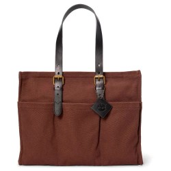 Чанта Timberland Crafted Heritage Tool tote bag - Brown (Chicory Coffee) чанта,всички,чанти,timberland,crafted,heritage,tool,tote,bag,brown,(chicory,coffee)