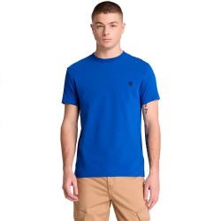 тениска,мъжки,тениски,дамски,тениски,timberland,dunstan,river,slim,short,sleeve,t,shirt,blue,(surf,the,web)