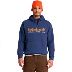 суичър,мъжки,пуловери,timberland,established,1973,embroidered,logo,hoodie,blue,(naval,academy)