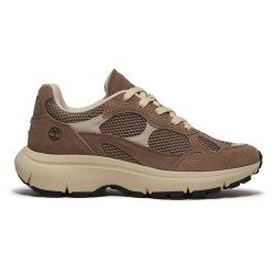 маратонки,мъжки,маратонки,дамски,маратонки,timberland,hazel,lane,lace,up,trainers,brown,(taupe,mesh)