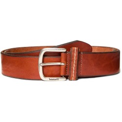 Колан Timberland Mascoma Leather belt - Brown (Cognac) колан,колани,timberland,mascoma,leather,belt,brown,(cognac)