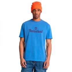 тениска,мъжки,тениски,дамски,тениски,timberland,south,cabot,gd,logo,graphic,short,sleeve,t,shirt,blue,(surf,the,web,washed)