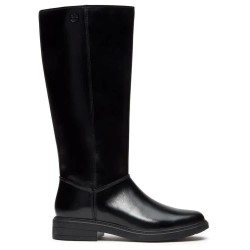 Обувки Timberland Stormbucks Tall Zip Up boots - Black (Black Full Grain) обувки,дамски,боти,мъжки,боти,timberland,stormbucks,tall,zip,up,boots,black,(black,full,grain)