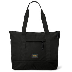 Чанта Timberland Timberpack tote bag - Black (Black) чанта,всички,чанти,timberland,timberpack,tote,bag,black,(black)