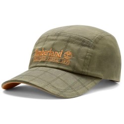 шапка,всички,шапки,timberland,waxed,canvas,camp,hat,green,(leaf,green)