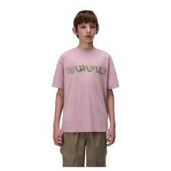 тениска,мъжки,тениски,дамски,тениски,napapijri,acadia,short,sleeve,t,shirt,pink,(pink,woodrose)