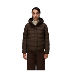Яке Napapijri Aerins padded jacket - Brown (Demitasse) яке,мъжки,якета,дамски,якета,и,палта,napapijri,aerins,padded,jacket,brown,(demitasse)