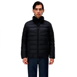 Яке Napapijri Aerons 4 padded jacket - Black (Black Beauty) яке,мъжки,якета,дамски,якета,и,палта,napapijri,aerons,4,padded,jacket,black,(black,beauty)
