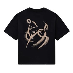 Тениска Napapijri Aral short sleeve T-shirt - Black (Black Beauty) тениска,мъжки,тениски,дамски,тениски,napapijri,aral,short,sleeve,t,shirt,black,(black,beauty)
