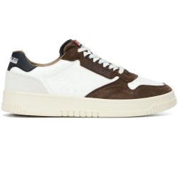 Маратонки Napapijri Crux 01 trainers - White (Demitasse) маратонки,мъжки,маратонки,дамски,маратонки,napapijri,crux,01,trainers,white,(demitasse)