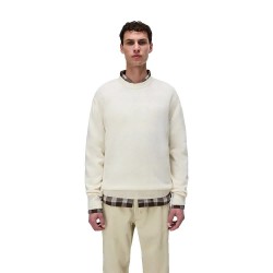 блуза,мъжки,пуловери,дамски,пуловери,napapijri,d,ordin,c,sweater,white,(beige,dimity)