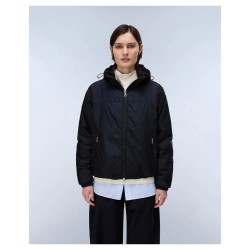 Яке Napapijri Dale jacket - Black (Black Antracite) яке,мъжки,якета,дамски,якета,и,палта,napapijri,dale,jacket,black,(black,antracite)