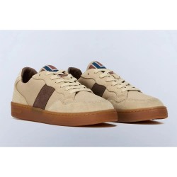 Маратонки Napapijri Diomede 01 trainers - Beige (Petrifiedoak) маратонки,мъжки,маратонки,дамски,маратонки,napapijri,diomede,01,trainers,beige,(petrifiedoak)