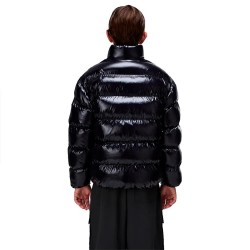 Яке Napapijri Glane padded jacket - Black (Black Beauty) яке,мъжки,якета,дамски,якета,и,палта,napapijri,glane,padded,jacket,black,(black,beauty)