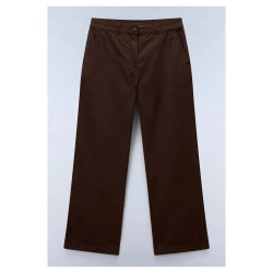 панталони,тип,чино,мъжки,панталони,дамски,панталони,napapijri,halide,relaxed,chino,pants,brown,(demitasse)