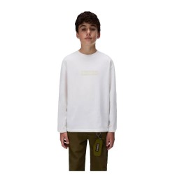 тениска,мъжки,тениски,дамски,тениски,napapijri,new,box,logo,long,sleeve,t,shirt,white,(white,whisper)