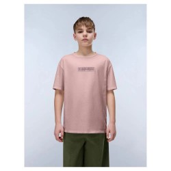 тениска,мъжки,тениски,дамски,тениски,napapijri,new,box,logo,short,sleeve,t,shirt,pink,(pink,woodrose)