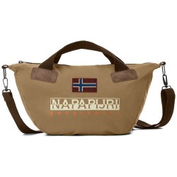 Napapijri Reflect Sling crossbody - Brown (Petrifiedoak) всички,чанти,napapijri,reflect,sling,crossbody,brown,(petrifiedoak)