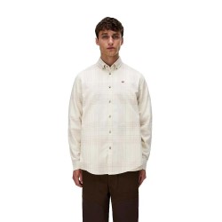 карирана,риза,дамски,ризи,мъжки,ризи,napapijri,trekking,3,long,sleeve,shirt,white,(check,cid)