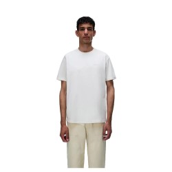 Тениска Napapijri Yourte short sleeve T-shirt - White (White Whisper) тениска,мъжки,тениски,дамски,тениски,napapijri,yourte,short,sleeve,t,shirt,white,(white,whisper)