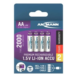 батерии,ansmann,1312,0036,lithium,battery,clear,(black,blue)