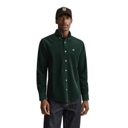 риза,с,дълъг,ръкав,дамски,ризи,мъжки,ризи,gant,3250351,long,sleeve,shirt,green,(tartan,green)