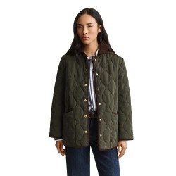 яке,мъжки,якета,дамски,якета,и,палта,gant,4700434,padded,jacket,green,(dark,moss,green)