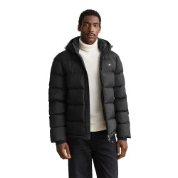Яке Gant 7006661 jacket - Grey (Black) яке,мъжки,якета,дамски,якета,и,палта,gant,7006661,jacket,grey,(black)