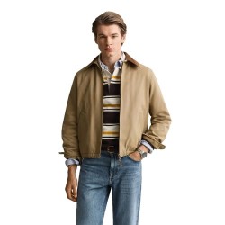 Яке Gant 7006687 jacket - Beige (Light Taupe) яке,мъжки,якета,дамски,якета,и,палта,gant,7006687,jacket,beige,(light,taupe)