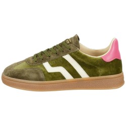 маратонки,мъжки,маратонки,дамски,маратонки,gant,cuzima,trainers,green,(dark,cactus)