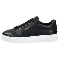 Маратонки Gant Mc Julien trainers - Black (Black / White) маратонки,мъжки,маратонки,дамски,маратонки,gant,mc,julien,trainers,black,(black,white)