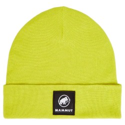 шапка,всички,шапки,mammut,fedoz,beanie,yellow,(acacia)