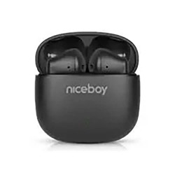 слушалки,слушалки,nice,beans,4,pop,wireless,earphones,black,(black)