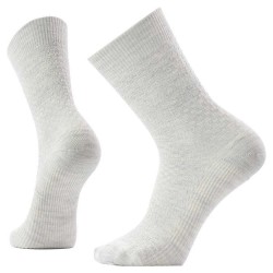 Чорапи Smartwool Everyday Basketweave crew socks - Grey (Ash) чорапи,мъжки,чорапи,дамски,чорапи,smartwool,everyday,basketweave,crew,socks,grey,(ash)