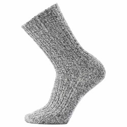 Чорапи Smartwool Everyday Cozy Heritage Rib crew socks - Grey (Charcoal) чорапи,мъжки,чорапи,дамски,чорапи,smartwool,everyday,cozy,heritage,rib,crew,socks,grey,(charcoal)
