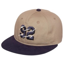 Шапка Element Year 6 cap - Beige (Aluminum) шапка,всички,шапки,element,year,6,cap,beige,(aluminum)